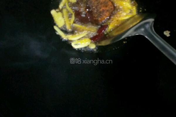 芋儿鸡的做法图解5