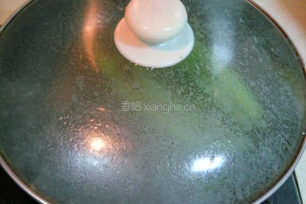 尖椒酿鱿鱼的做法图解16