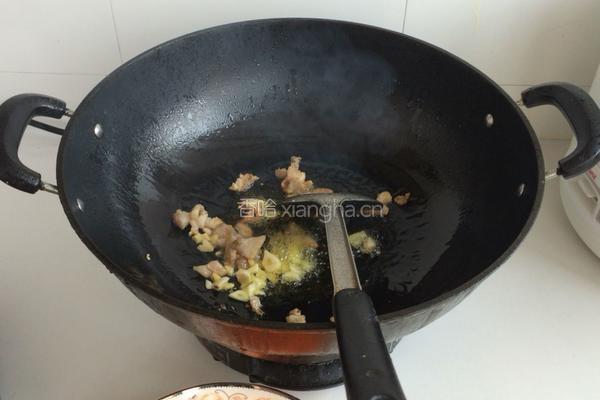 胡萝卜土豆丝的做法图解7