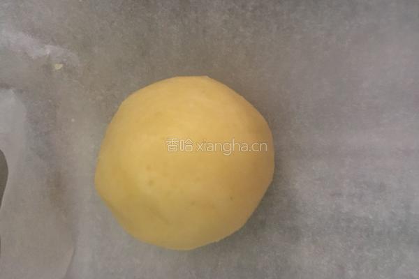 玛格利特小饼的做法图解8