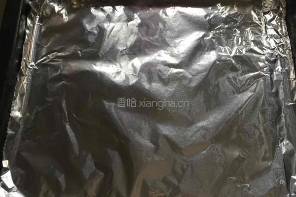 香烤红薯的做法图解2