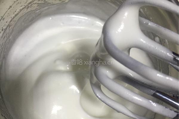素饼干的做法图解2