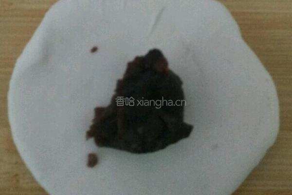 雀之灵的做法图解3
