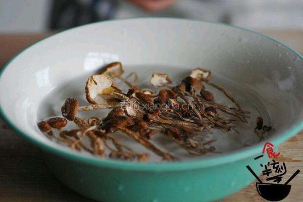 江西瓦罐汤的做法图解5