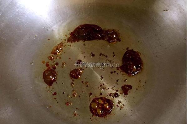 红烧肉的做法图解7