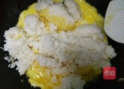 蛋炒饭的做法图解9