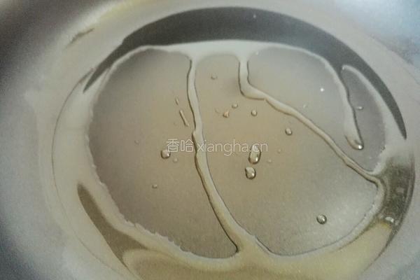 紫菜蛋卷的做法图解5