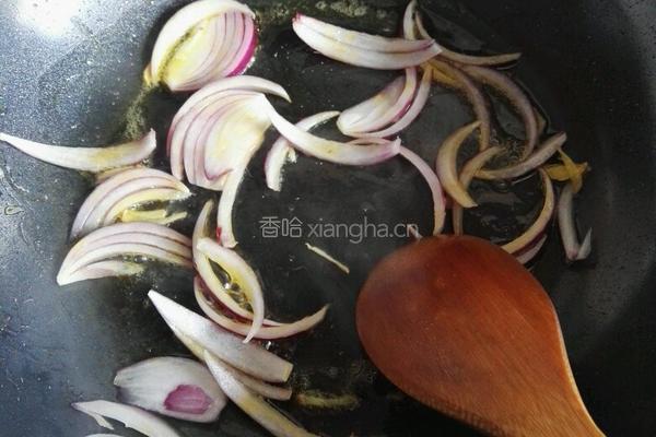 香辣干锅虾的做法图解5