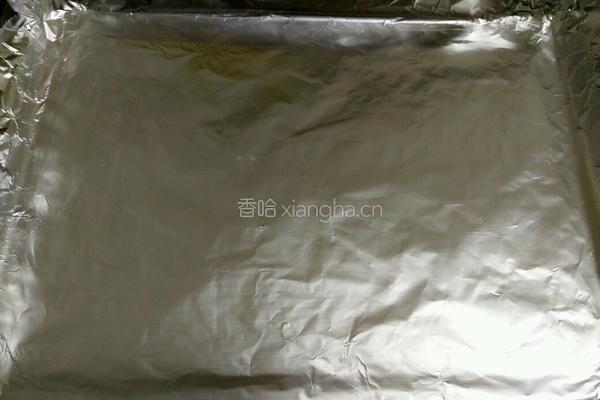 法式海绵蛋糕的做法图解8