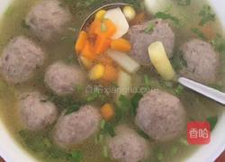 炒饭的做法图解8