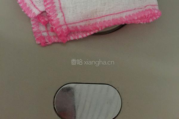 微波炉蛋糕的做法图解8