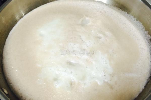 秋梨膏的做法图解2
