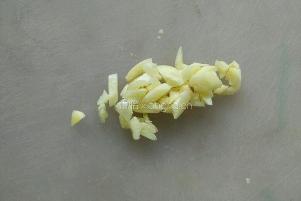 肉末酿香菇的做法图解13