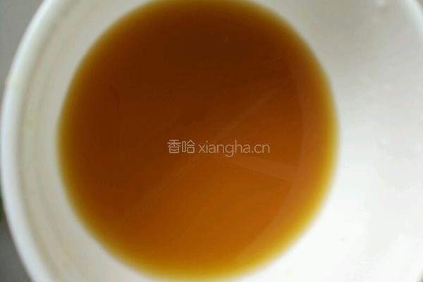 肉末酿香菇的做法图解14
