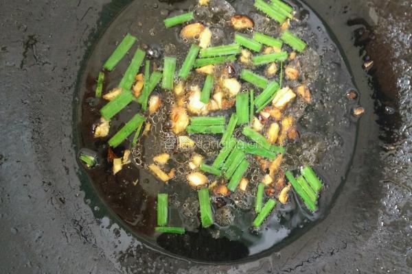 肉末酿香菇的做法图解15