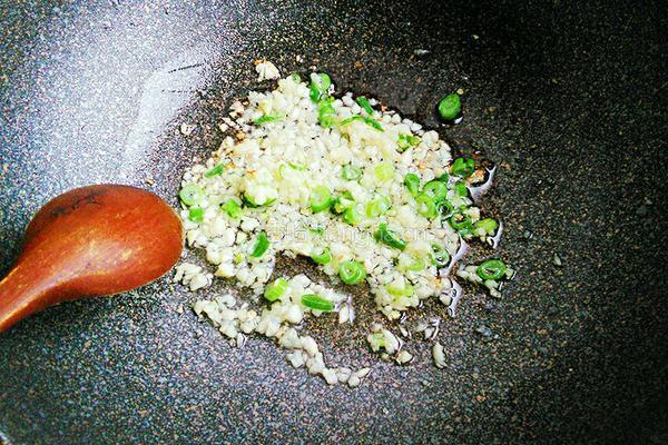 肉末烧茄子的做法图解5