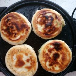 馅饼的做法[图]