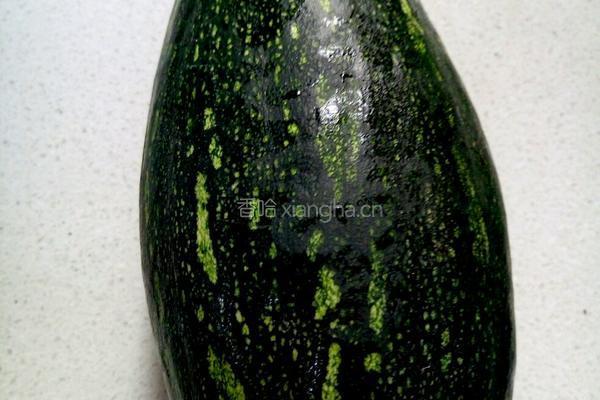 南瓜菜盒的做法图解3