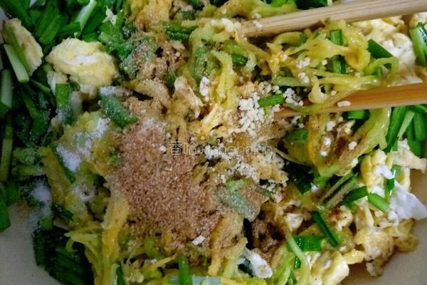 南瓜菜盒的做法图解8
