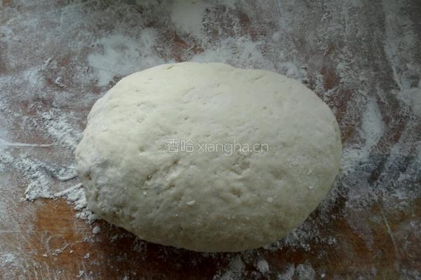 羊肉萝卜馅饺子的做法图解2