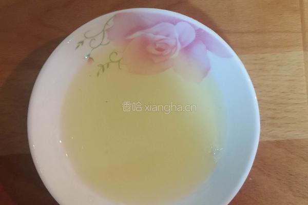日式照烧鸡腿的做法图解4
