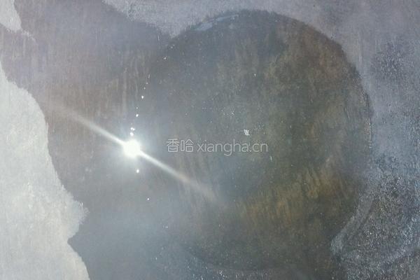 芋头焖肉的做法图解6