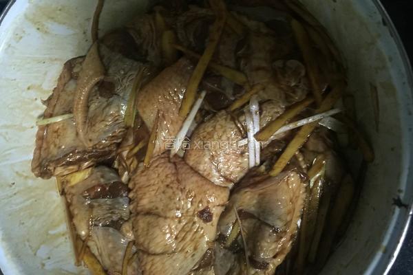 蚝油鸡翅西兰花的做法图解9
