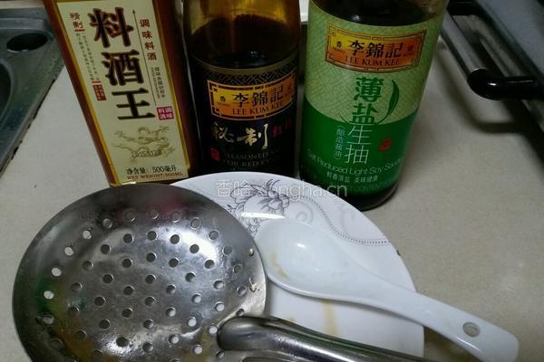 卤味双拼的做法图解6