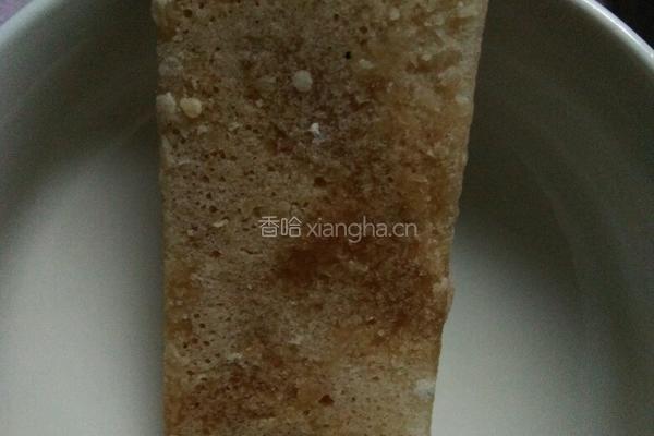 客家月子黄酒茶的做法图解4