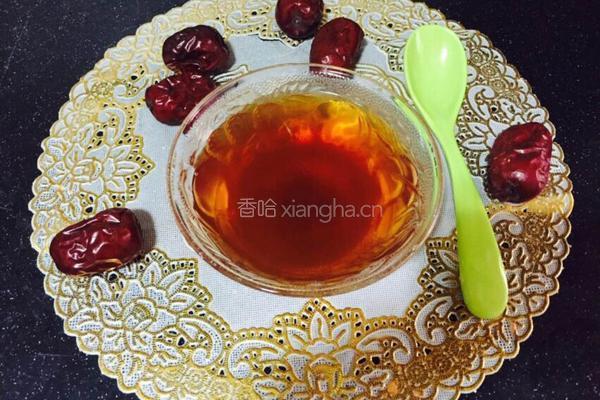 补血药膳的做法图解7