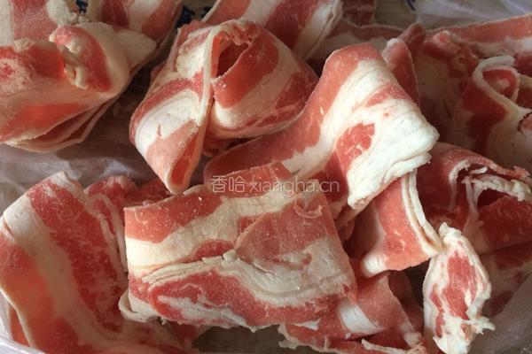 蔬菜小牛饭的做法图解5