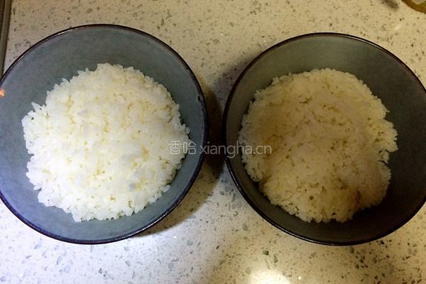 蔬菜小牛饭的做法图解12