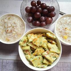 香煎土豆丝饼的做法[图]