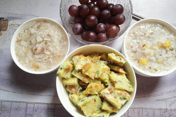 香煎土豆丝饼