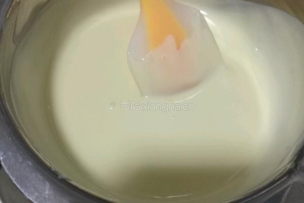 巧克力棒棒糖蛋糕的做法图解5
