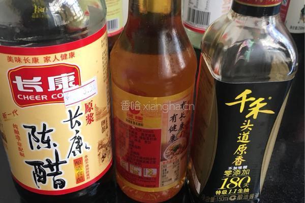 凉拌香干子的做法图解1