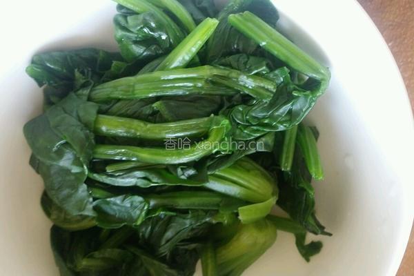 家常豆腐的做法图解2