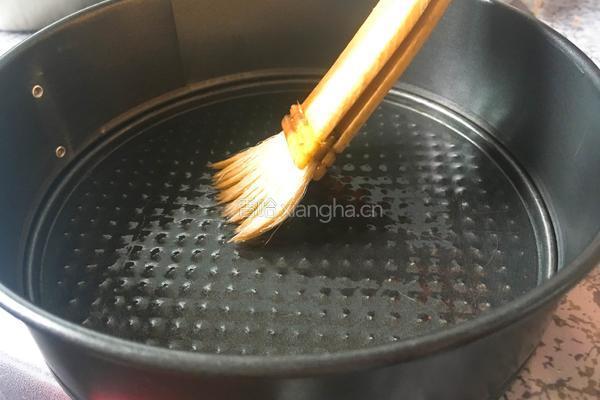 咸蛋糕的做法图解17