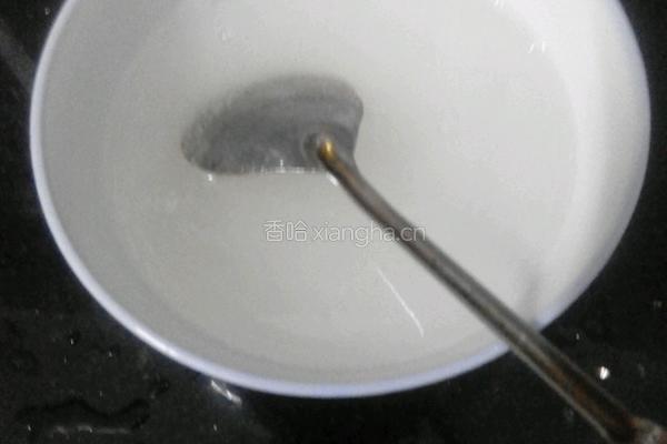 水果果冻的做法图解1