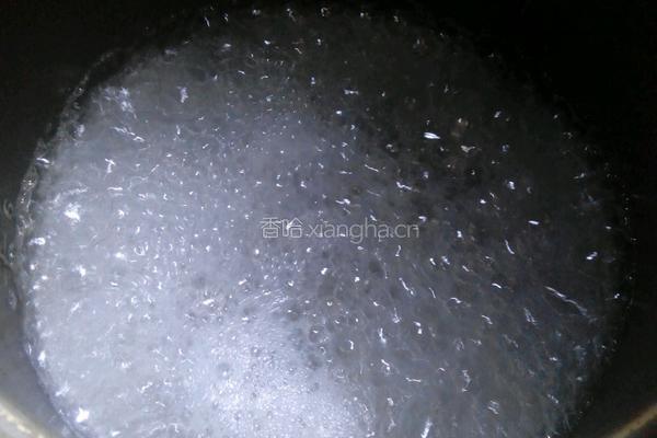 水果果冻的做法图解4