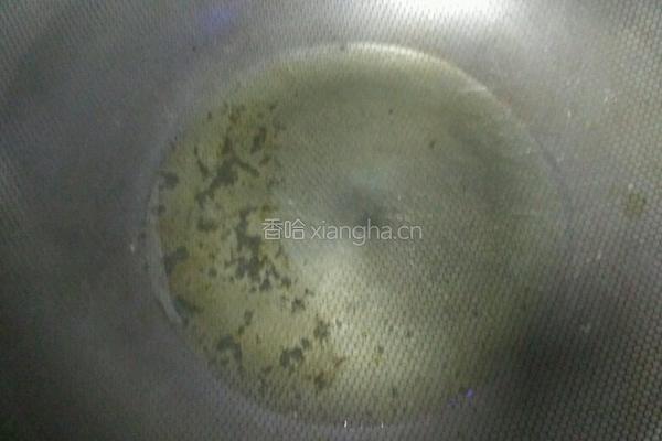 白菜炖豆腐的做法图解3