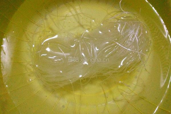 蒜蓉剁椒蒸虾的做法图解4