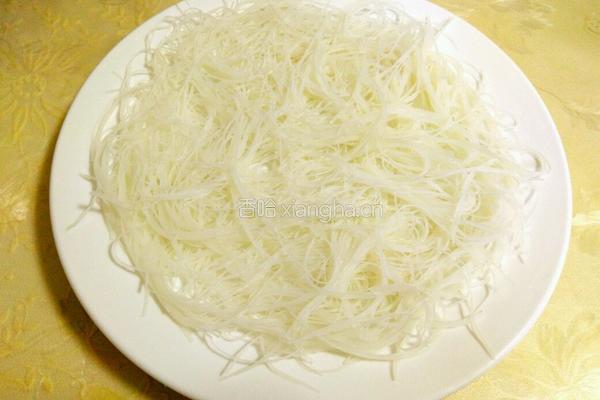 蒜蓉剁椒蒸虾的做法图解5