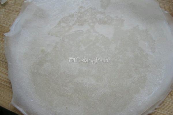 凉皮的做法图解8
