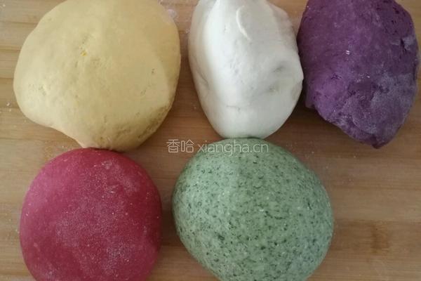 鲜花怒放的做法图解2