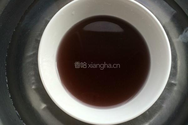 8寸蓝莓慕斯（方形）的做法图解9