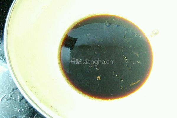 酸菜扣肉的做法图解16