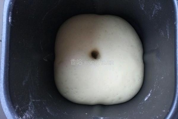 乳山喜饼的做法图解4