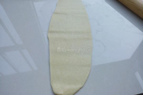 乳山喜饼的做法图解6