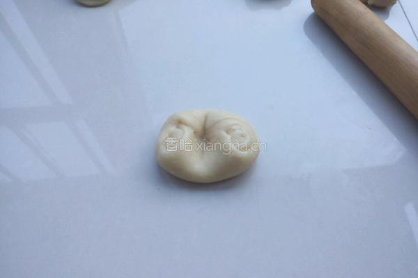 乳山喜饼的做法图解10